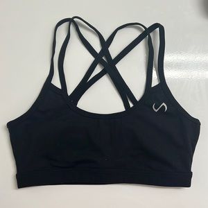 TLF sport bra